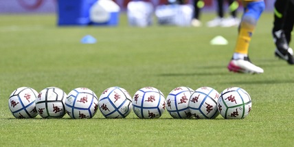 Dalle ceneri precedenti rinasce il calcio ad Acireale