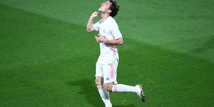 Onda Cero: "Real Madrid, Odriozola in vendita: è derby Inter-Milan"