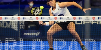 Padel, da passione a sport nazionale