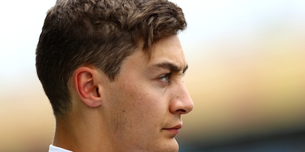 F1, dall'Inghilterra: Mercedes potrebbe annunciare Russell a Silverstone