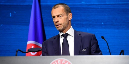 Superlega, sei mesi per il dialogo con la Uefa