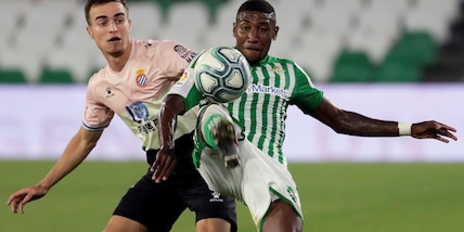 Inter, un Emerson tira l'altro: c'è Royal con Palmieri