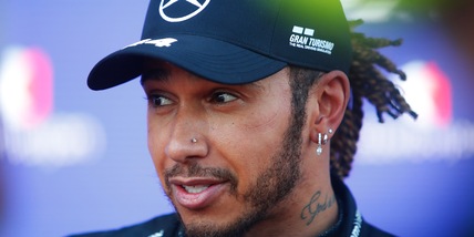 F1, Hamilton: "La Red Bull mi renderà la vita difficile"