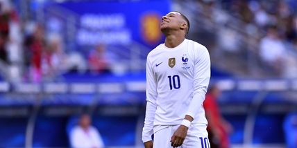 Mbappé criptico: "Il Psg? Non so se è il posto giusto per me"