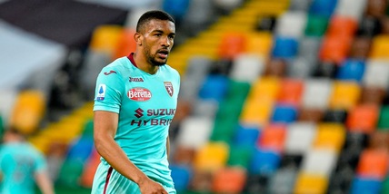 Torino, Bremer: "Futuro? Mi piacerebbe giocare la Champions"