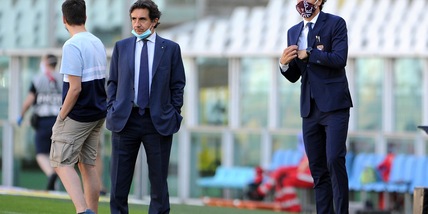 Toro, pure il Coni lancia Moretti