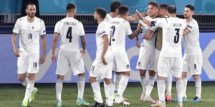 Giannichedda commenta Turchia-Italia: "Azzurri dominanti"