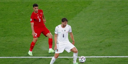 Locatelli, Malen & C.: l’Europeo di Cherubini