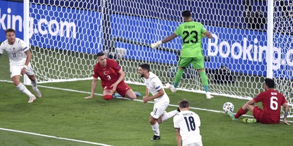 Euro2020, Italia-Turchia: la stampa turca non risparmia le critiche