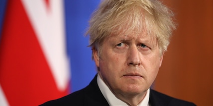 "Ansia Coronavirus in Gran Bretagna: aperture rinviate di un mese"