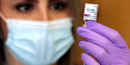 Vaccinazioni in Lombardia: c'è l'ok ai richiami eterologhi