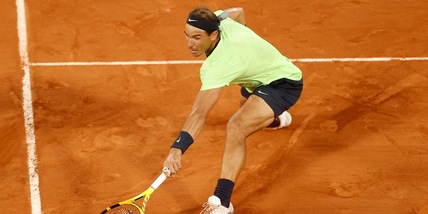 Wimbledon, Nadal in dubbio: "Devo vedere se riesco a riprendermi"