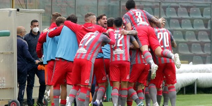 Cremonese, Giacchetta è il nuovo diesse: ufficiale