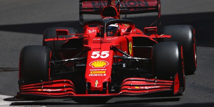 F1, il circuito di Austin potrebbe ospitare un doppio Gran Premio