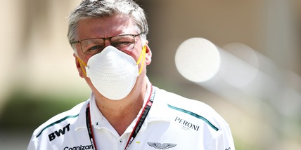 F1, Szafnauer (Aston Martin): "Alcune cose sono cambiate dall'arrivo di Vettel"