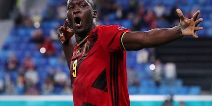 Euro2020, diretta Danimarca-Belgio ore 18: come vederla in tv