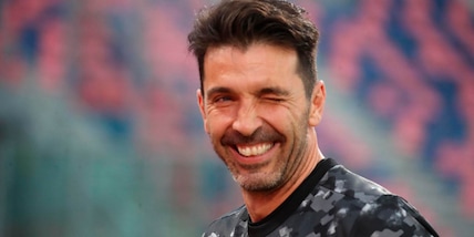 Buffon, ritorno al Parma: pronto un biennale da capitano