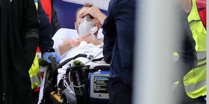 Eriksen, la federazione della Danimarca rassicura: "Condizioni stabili"