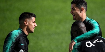 Diretta Portogallo-Lituania: Ronaldo dal primo minuto. Come vederla in tv