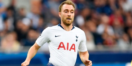 Il cardiologo: "Eriksen al Tottenham aveva esami perfetti"