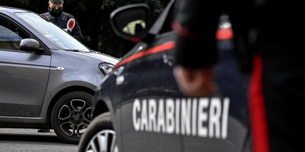 Terrore vicino Roma: spari, morti due bambini e un anziano