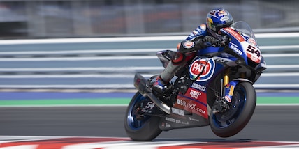 Superbike, a Misano Razgatlioglu vince Gara2. Sul podio anche Rinaldi e Rea