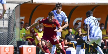 Primavera, la Spal batte 1-0 il Sassuolo nello scontro diretto