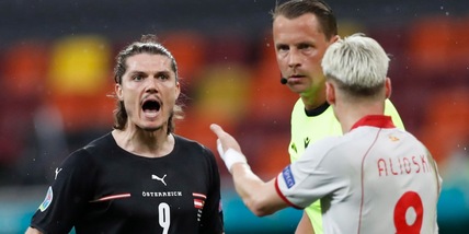 Milan, non solo Ceballos: intriga Sabitzer