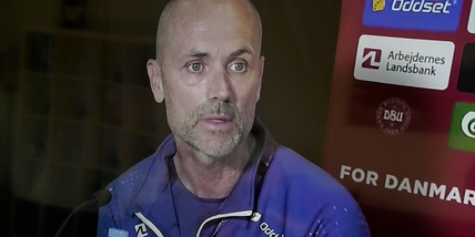 "Eriksen era praticamente morto": medico Danimarca, parole shock