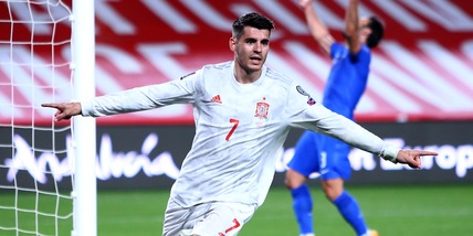 Euro 2020, diretta Spagna-Svezia ore 21: come vederla in tv