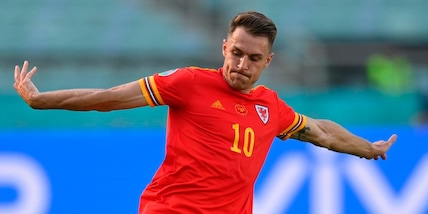 Euro2020, diretta Turchia-Galles ore 18: come vederla in tv