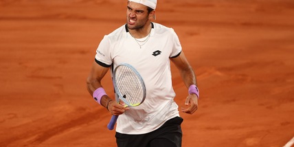 Ranking Atp, Djokovic allunga in testa: Berrettini primo degli azzurri