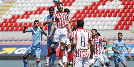 Vicenza, intervento ad un'ernia discale per Ierardi