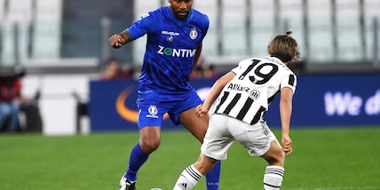 Maicon ingaggiato dal Tre Penne: giocherà in Conference League