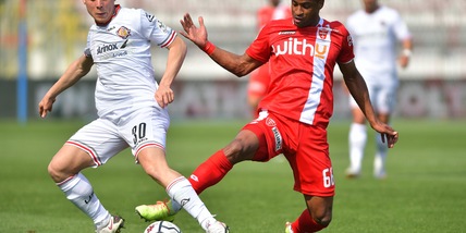 Cremonese, ufficiale l'acquisto di Nardi dal Novara