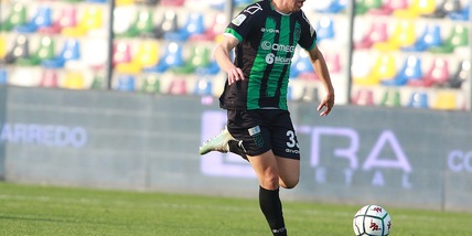 Pordenone, ufficiale l'acquisto di Zammarini