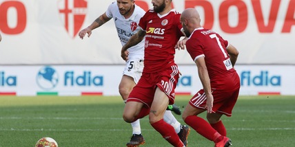 Playoff Serie C, Della Latta salta la finale con l'Alessandria