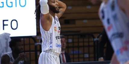 Fortitudo Bologna: ufficiale la rescissione con Banks