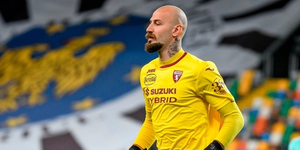 Ufficiale, Vanja Milinkovic-Savic rinnova con il Torino fino al 2024