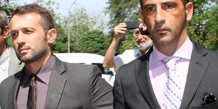 Marò, il caso è chiuso: l'India ha accettato il risarcimento