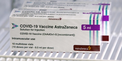Covid, vaccino AstraZeneca efficace contro la variante Delta