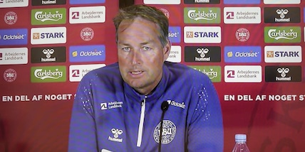 Eriksen, il ct della Danimarca contro la Uefa: "Costretti a giocare"