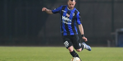 Renate, Silva rinnova fino al 2023