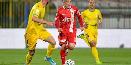 Serie B, diritti tv anche a Dazn nel triennio 2021-24