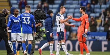 Premier League, calendario ufficiale: si parte con Tottenham-City