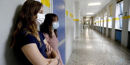 Maturità 2021, temi elaborato: dalla crisi d'identità ai treni magnetici