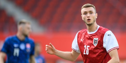 Milan, in attesa di Giroud tentazione Kalajdzic