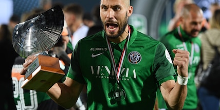 Venezia, ufficiale il rinnovo di Maenpaa fino al 2023