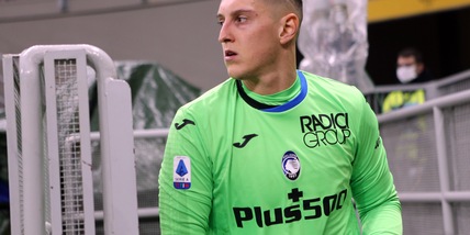 Roma, ora Mourinho punta Gollini