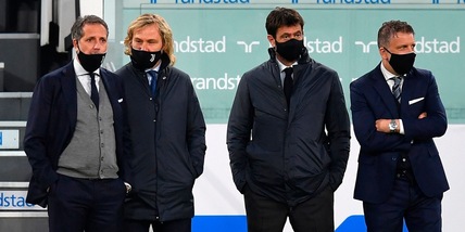 Juve-Paratici, che incroci: da Gabriel Jesus a Vlahovic, occhio al Tottenham dell’ex dg